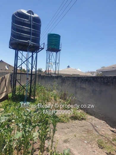 3-Bed Family Home in Zimre Park accepts fast mortgage (Sole Mandate)