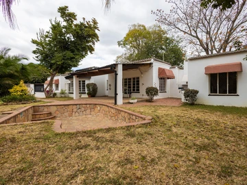 Strategic Commercial Investment Opportunity