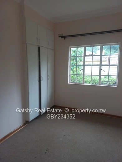 Great location available immediately 