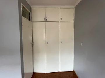 3 Bedroom Garden Flat