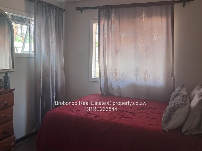 Cranborne 3 bed house for sale!