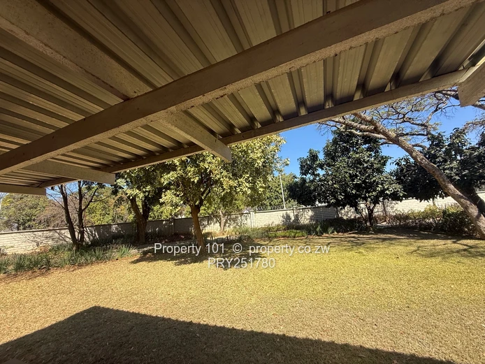 Fully Furnished 3-Bedroom exquisite Home for Rent | Mt Pleasant, Groombridge, Harare North