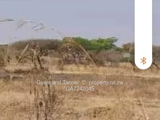 3 Prime Low-density Stands in Marondera’s Sought-after Rotsvlei Area