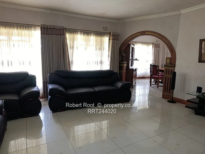 House For Sale In Marlborough