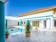 Double-Storey Property With Commercial Potential!