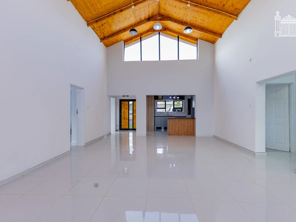 3 Bedroom Townhouse Complex