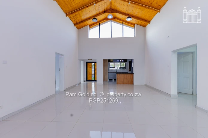 Brand New 3-Bedroom Cluster Home in Arlington