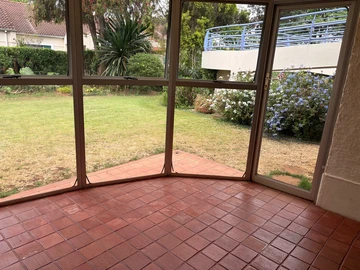 2 Bedroom Garden Flat