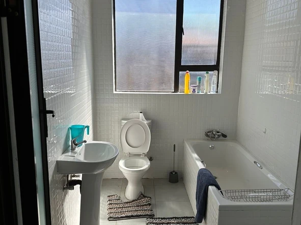 5 Bedroom Townhouse Complex