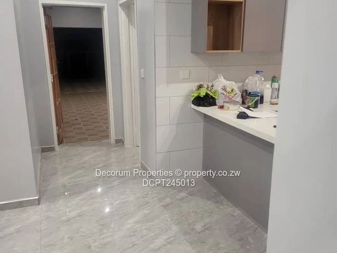 Stylish 4-Bed Tynwald Home — Borehole & Modern Finishes