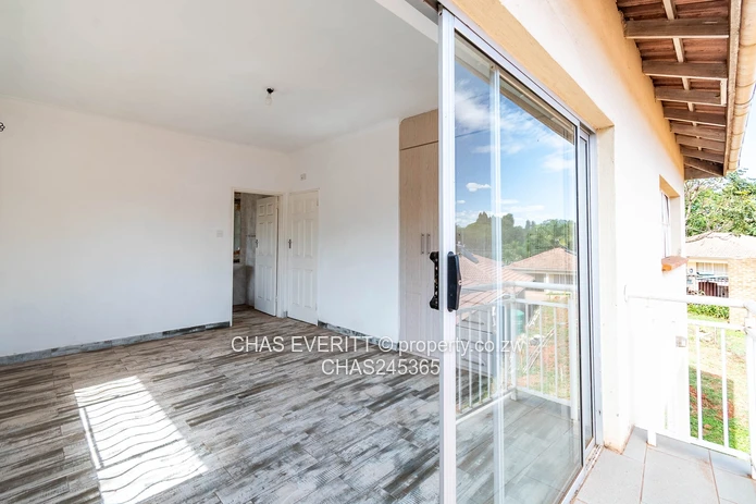 4-Bedroom Townhouse in Prime Kamfinsa Location – Ideal for Mortgage Buyers