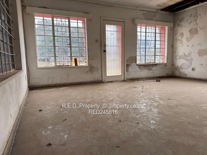 Warehouse, Workshop and Office Space to Let In Belmont