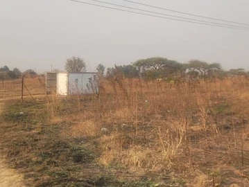 Commercial & Industrial Land