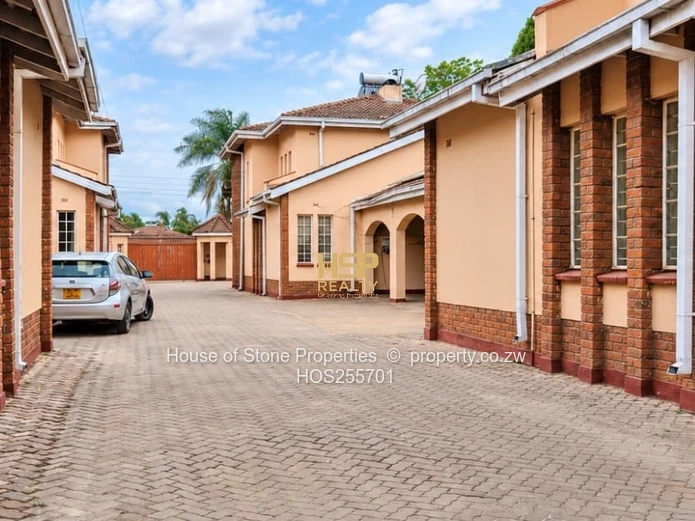 Newlands Gem Awaiting Your Vision