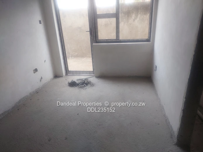 Mount Pleasant - Northwood _ Pendenus Road