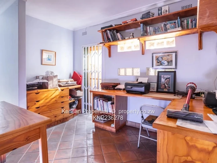 Unique Family Home With So Much To Offer - A Must See!!