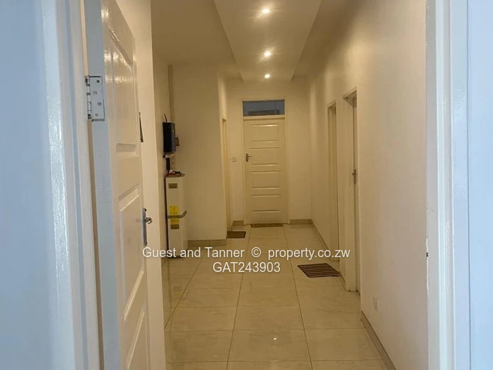 Delbrooke Park Modern 4-bedroom Home for Sale - Tynwald