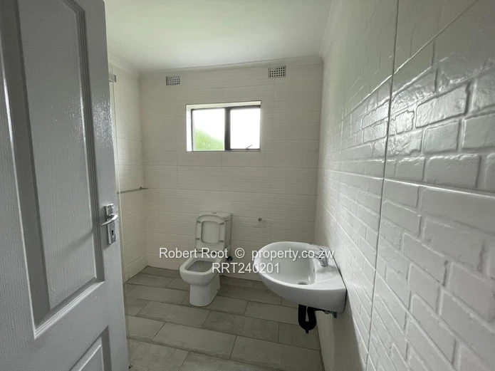 Modern Solar Powered Cluster Homes