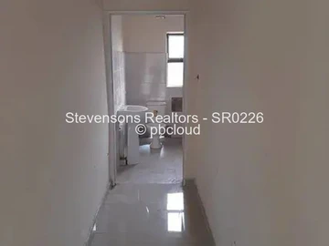 3 Bedroom Garden Flat