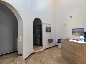 5-Bedroom House for Sale in Upscale Borrowdale, Harare North