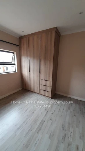 3 Bedroom Apartment available for rent