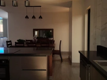 8 Unit Townhouse Complex