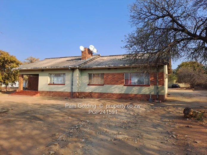 Beitbridge house for sale 