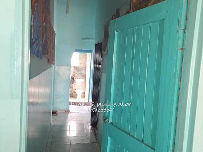 Chitungwiza Unit O, house for sale