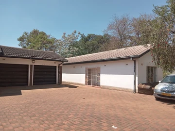 2 Bedroom Cottage