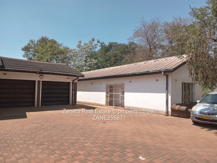2 bed cottage for rent in Norton