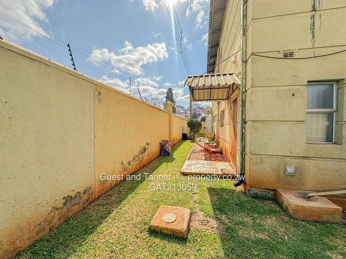 Spacious 4-Bedroom Greendale Apartment for Rent in Greendale