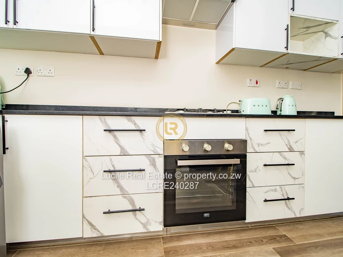 Elevated Living at Millennium Heights