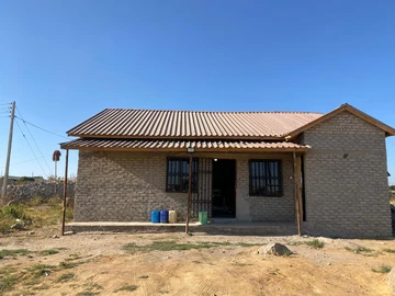 Commercial & Industrial Land