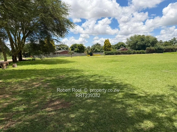 Investor's Delight, Commercial Land 