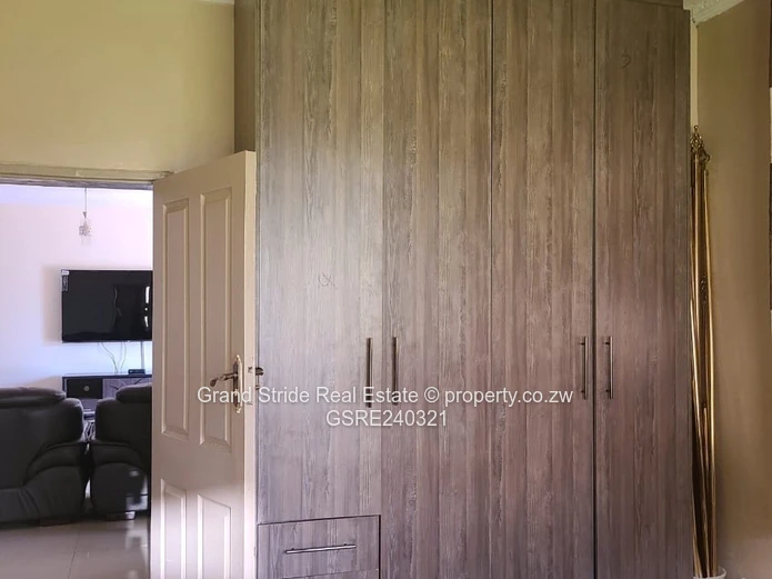 House For Sale In Gletwin 