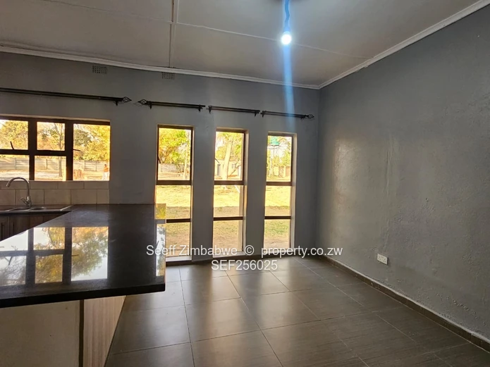 2-Bed Semi-Detached Cluster for Rent in Greendale Athlone (Sole Mandate)