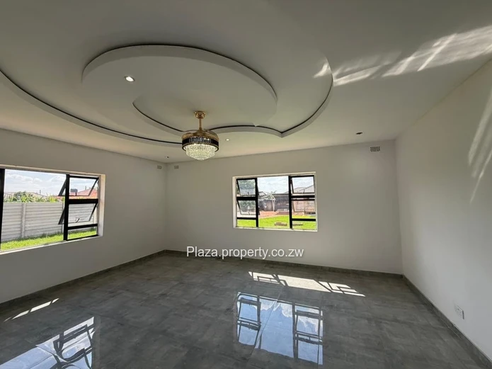 Brand New Contemporary Family Home For Sale