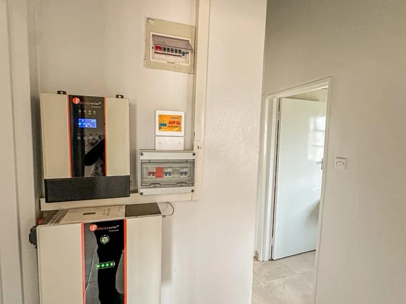 3 Bedroom Townhouse Complex