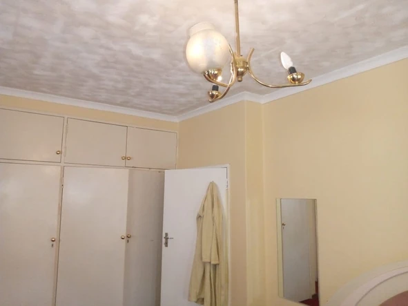 3 Bedroom Garden Flat