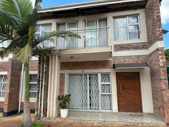  Furnished  Duplex Apartment 