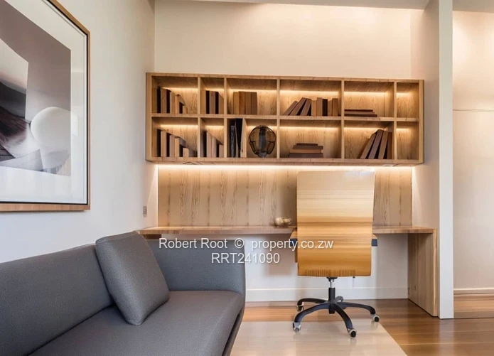 Modern Elegance Meets Total Peace of Mind