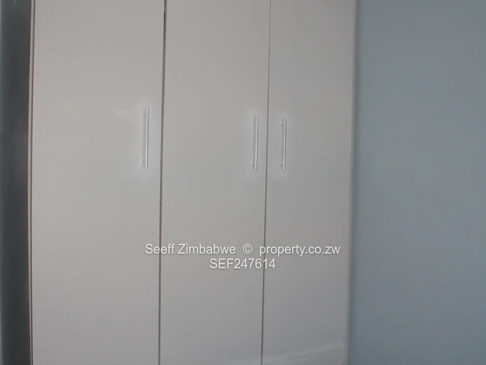 Two Neat 2-Bedroom Cottages to Rent — Dzivarasekwa Near Shops & Zaoga Church (Sole Mandate)