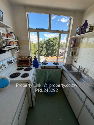 Neat Avenues Apartment In A Well-Managed Complex