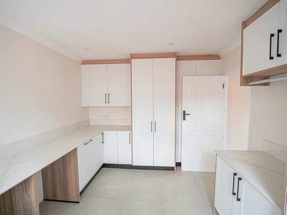 3 Bedroom Townhouse Complex