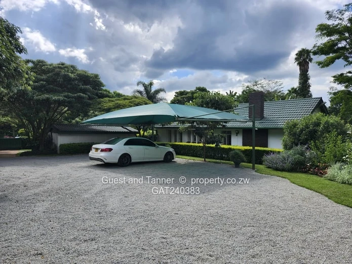 Exclusive Mandara Estate Living on 12,000m² of Prime Land