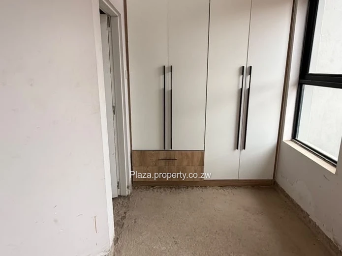 Modern 4 Bedroom Cluster Home Mount Pleasant 