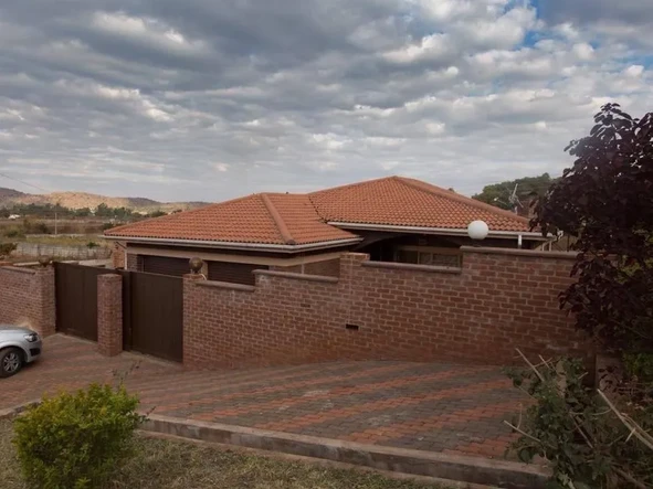 Dawnview House to rent 