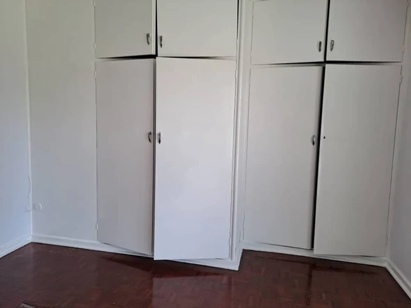 2 Bedroom Garden Flat