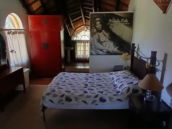 Farm & Agricultural Land