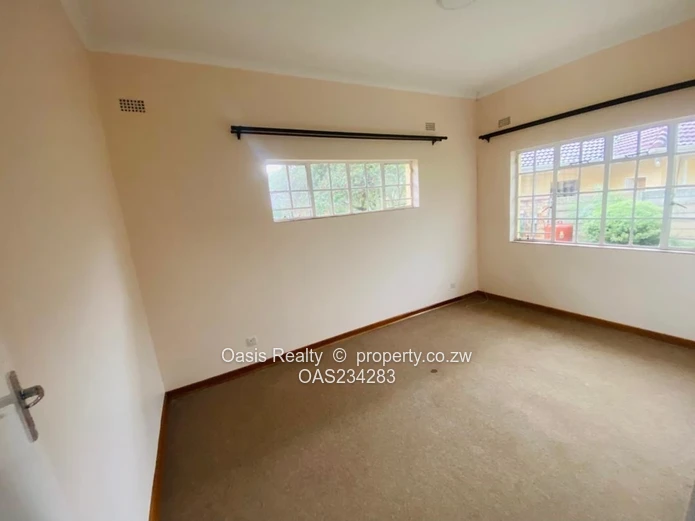 Neat and Spacious Townhouse For Rent